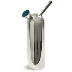 Watering Cans^KLONG Svante watering can, nickle plated Silver-coloured