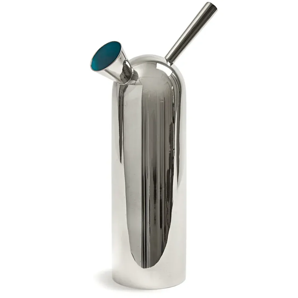 Watering Cans^KLONG Svante watering can, nickle plated Silver-coloured