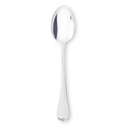 Outlet Gense Svensk coffee spoon silver, 12 cm Silver-coloured