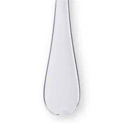 Outlet Gense Svensk coffee spoon silver, 12 cm Silver-coloured