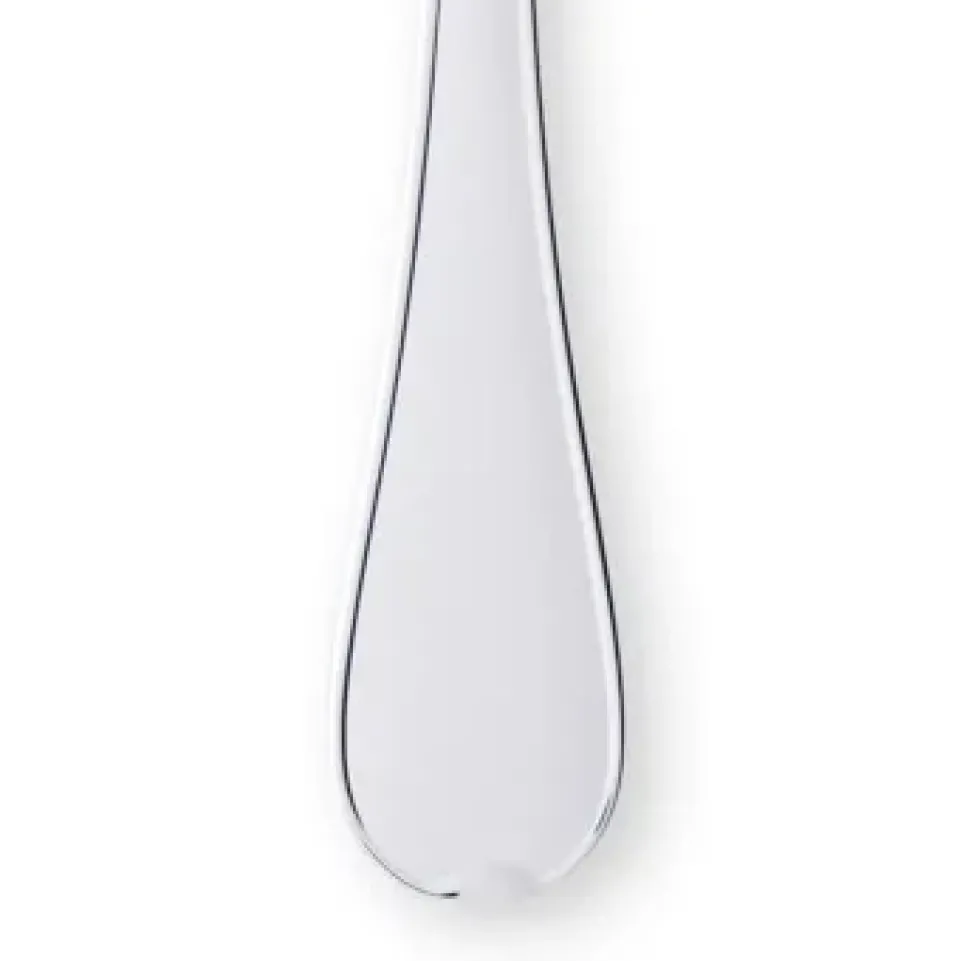 Outlet Gense Svensk coffee spoon silver, 12 cm Silver-coloured