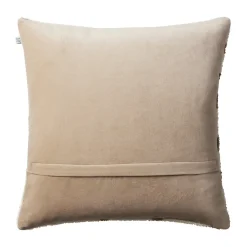 Clearance Chhatwal & Jonsson Swati cushion cover 50x50 cm, Off white sand Beige