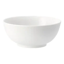 Serving Bowls^Rörstrand Swedish Grace bowl large, snow White