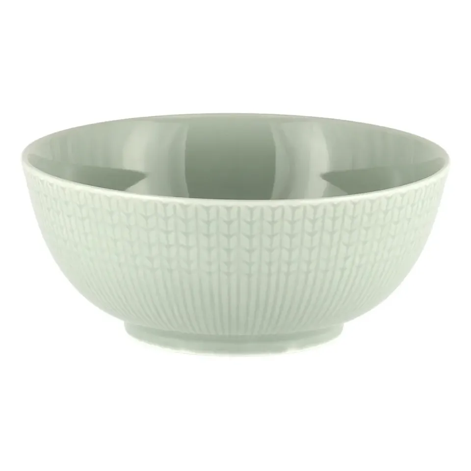 Rörstrand Swedish Grace bowl large, meadow (light ) Green