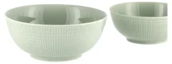 Rörstrand Swedish Grace bowl large, meadow (light ) Green