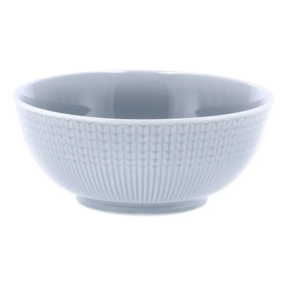 Sale Rörstrand Swedish Grace bowl large, ice (light ) Blue
