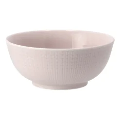 Serving Bowls^Rörstrand Swedish Grace bowl large, rose Pink