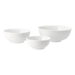 New Rörstrand Swedish Grace bowl small, snow White
