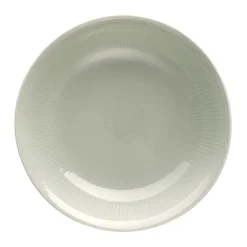 Clearance Rörstrand Swedish Grace deep plate Ø19 cm, meadow Green