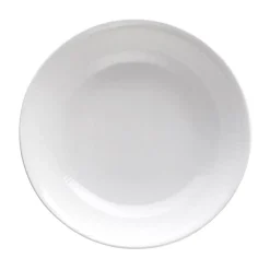 Deep Plates^Rörstrand Swedish Grace deep plate Ø19 cm, snow White