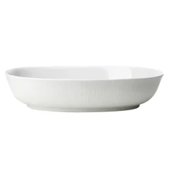 Outlet Rörstrand Swedish Grace oven dish 1.7 l, snow White