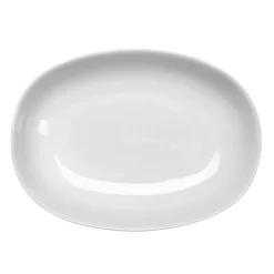 Outlet Rörstrand Swedish Grace oven dish 1.7 l, snow White