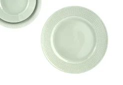 Online Rörstrand Swedish Grace plate Ø27 cm, meadow Green