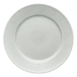 Discount Rörstrand Swedish Grace plate Ø27 cm, Mist Grey