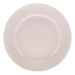 Clearance Rörstrand Swedish Grace plate Ø27 cm, rose Pink