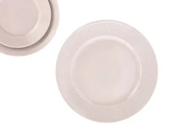Clearance Rörstrand Swedish Grace plate Ø27 cm, rose Pink