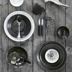 Discount Rörstrand Swedish Grace plate Ø27 cm, snow White