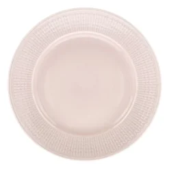 Outlet Rörstrand Swedish Grace plate small Ø21 cm, rose Pink