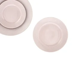 Outlet Rörstrand Swedish Grace plate small Ø21 cm, rose Pink