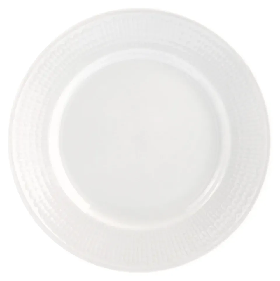 Small Plates & Side Plates^Rörstrand Swedish Grace side plate Ø17 cm, snow White