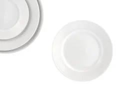 Small Plates & Side Plates^Rörstrand Swedish Grace side plate Ø17 cm, snow White