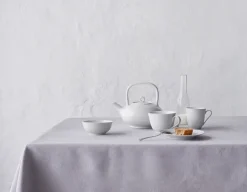 Small Plates & Side Plates^Rörstrand Swedish Grace side plate Ø17 cm, snow White