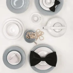 Small Plates & Side Plates^Rörstrand Swedish Grace side plate Ø17 cm, snow White