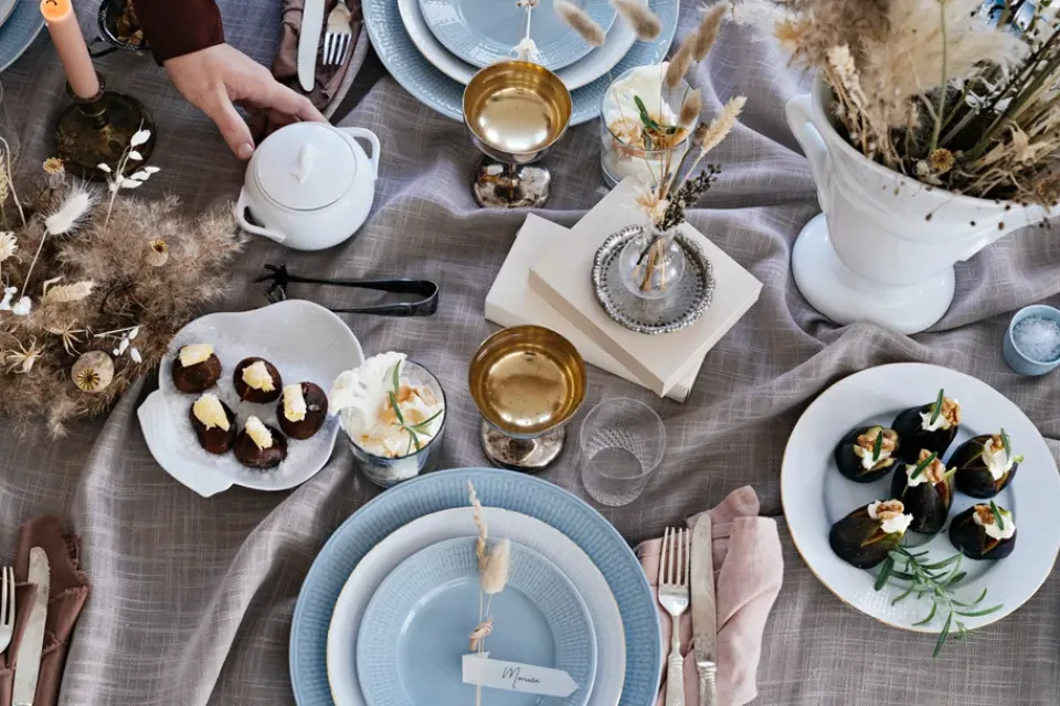 Small Plates & Side Plates^Rörstrand Swedish Grace side plate Ø17 cm, snow White