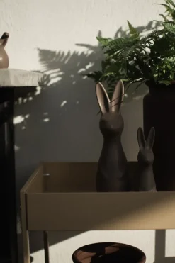 Discount DBKD Swedish rabbit large, dust Grey
