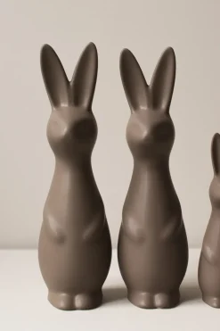 Discount DBKD Swedish rabbit large, dust Grey