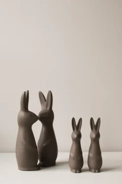Discount DBKD Swedish rabbit large, dust Grey