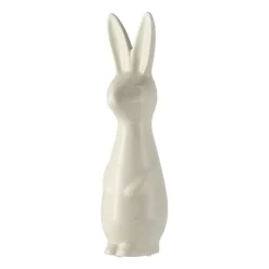 Online DBKD Swedish rabbit large, Vanilla White
