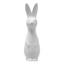 Hot DBKD Swedish rabbit large, White
