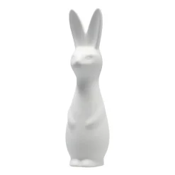 Hot DBKD Swedish rabbit large, White