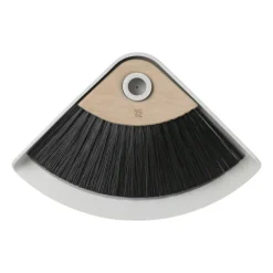 Brushes & Brooms^RIG-TIG SWEEP-IT dustpan & broom, Light Grey