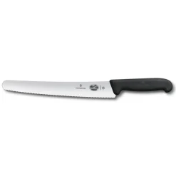 Bread Knives^Victorinox Swiss Classic bread knife 26 cm, Stainless steel Silver-coloured