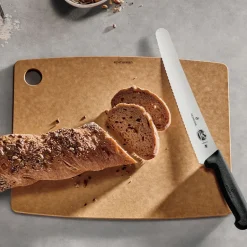 Bread Knives^Victorinox Swiss Classic bread knife 26 cm, Stainless steel Silver-coloured