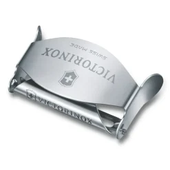 Peelers^Victorinox Swiss Classic SwissPeeler potatispeeler, Stainless steel Silver-coloured