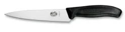 Chef Knives^Victorinox Swissclassic Chef's knife in Gift Box, 22 cm Black