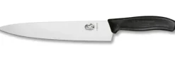 Chef Knives^Victorinox Swissclassic Chef's knife in Gift Box, 22 cm Black