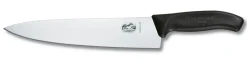 Chef Knives^Victorinox Swissclassic Chef's knife in Gift Box, 25 cm Black