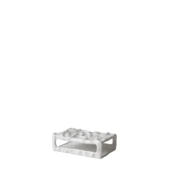 Candle Accessories^DBKD Swoon Matchbox Case 12x7 cm, Snow White