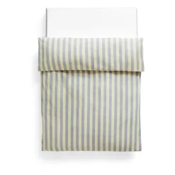 Discount HAY Été duvet cover 220x220 cm, Light Blue