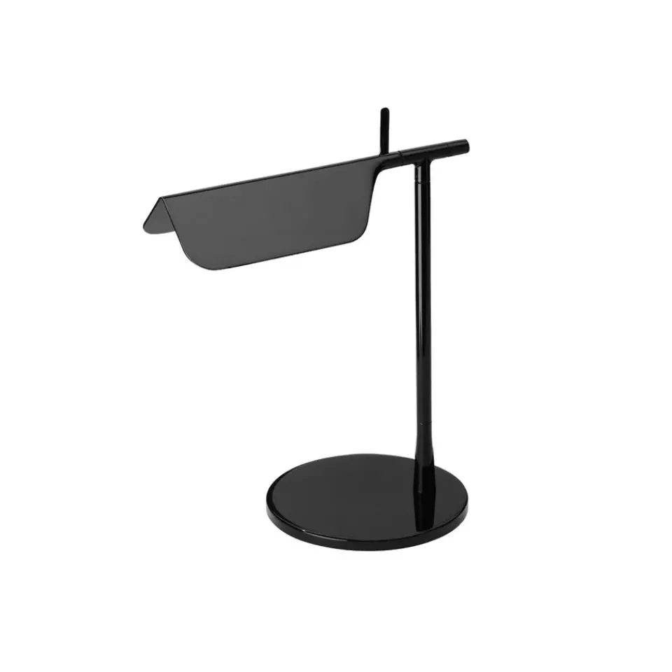 New Flos Tab table lamp, Black
