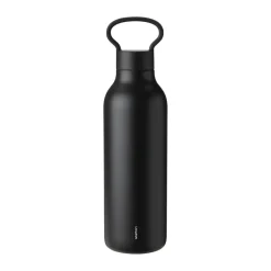 Stelton Tabi thermos bottle 0.55 L, Black
