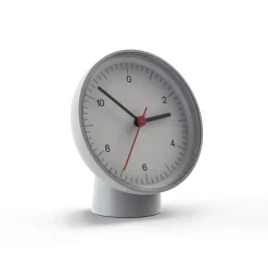 Best HAY Table Clid wall/table clock, ​ White