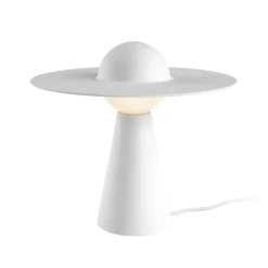 Children's Lamps^MOEBE Table lamp ceramic 33x37.1 cm, White