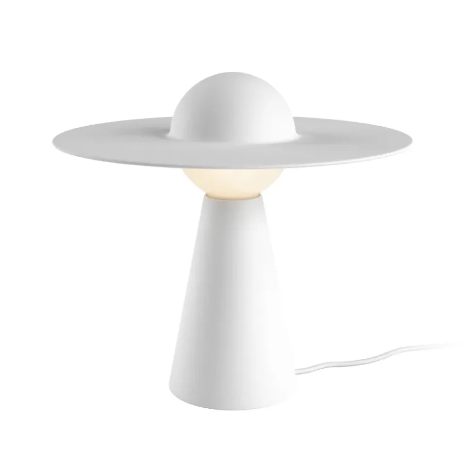 Children's Lamps^MOEBE Table lamp ceramic 33x37.1 cm, White