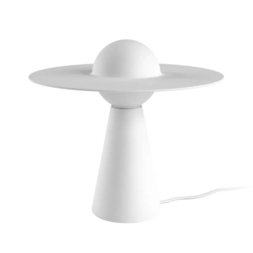 Children's Lamps^MOEBE Table lamp ceramic 33x37.1 cm, White