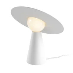 Children's Lamps^MOEBE Table lamp ceramic 33x37.1 cm, White